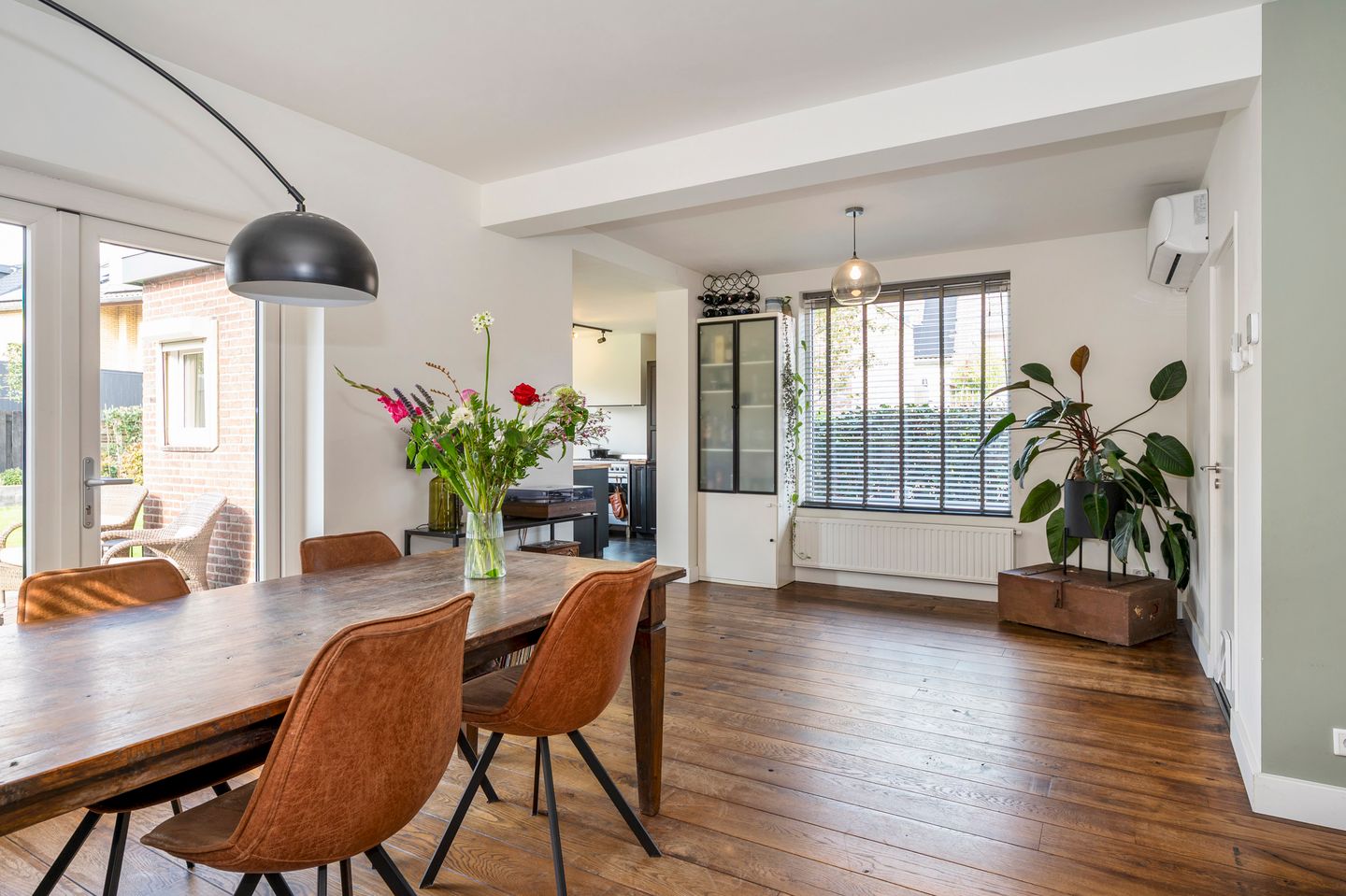 Foto 20 van Heirstraat 4