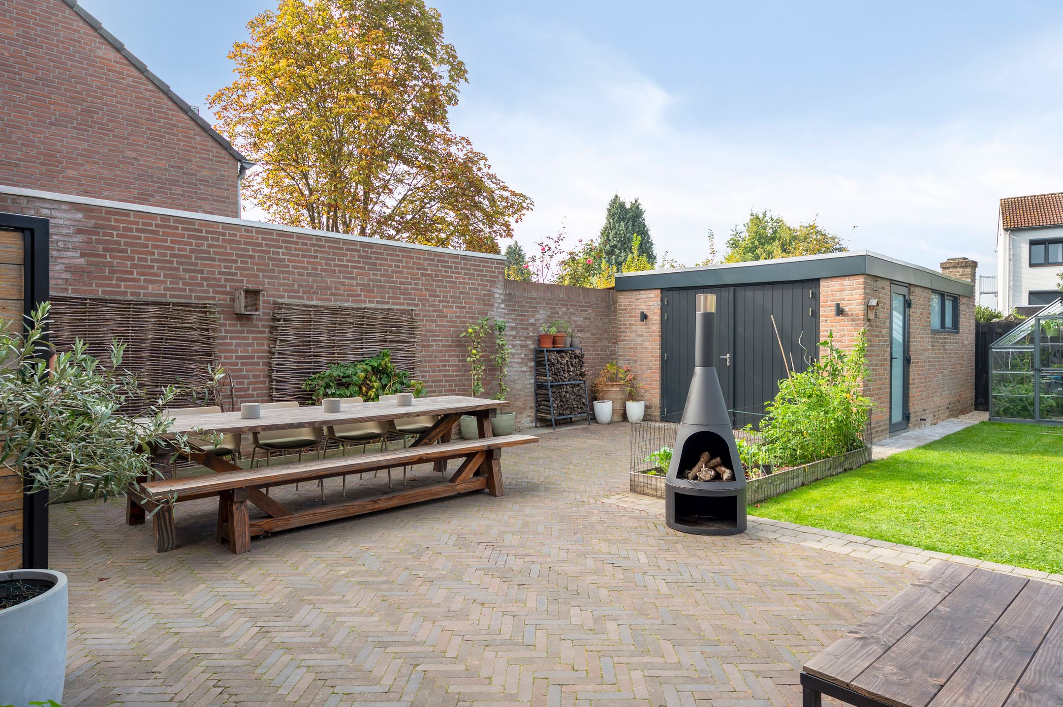 Foto 30 van Heirstraat 4