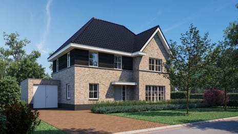 Vrijstaande woningen Emmelhage thumbnail