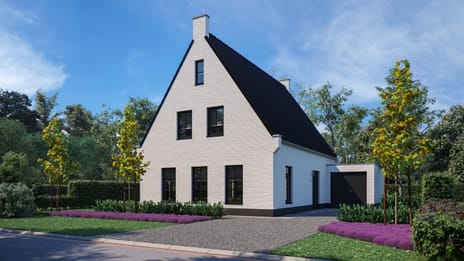 Vrijstaande woningen Emmelhage thumbnail