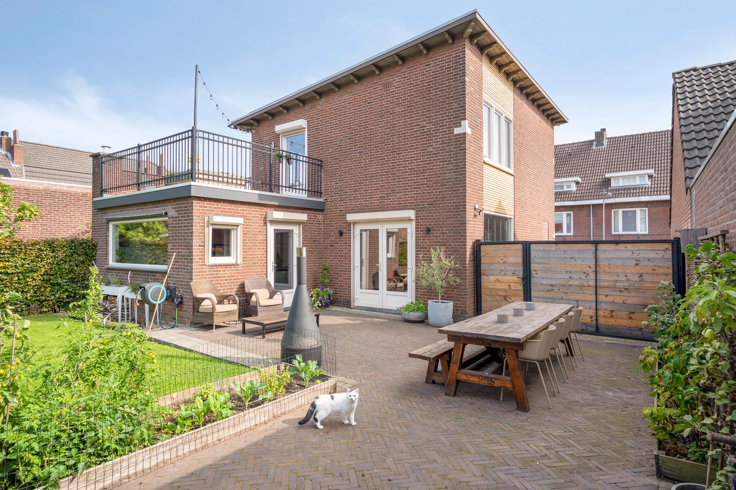 Foto 35 van Heirstraat 4