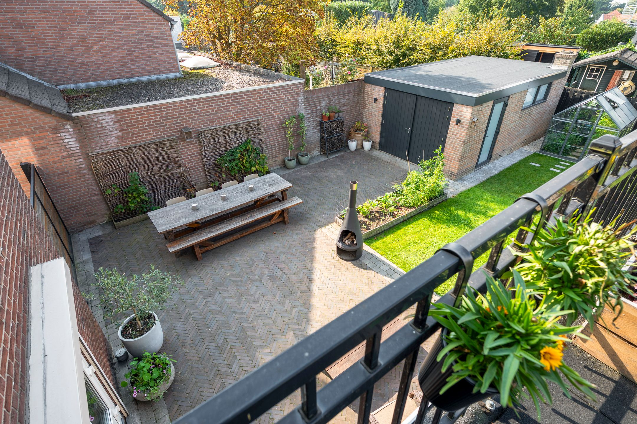 Foto 48 van Heirstraat 4