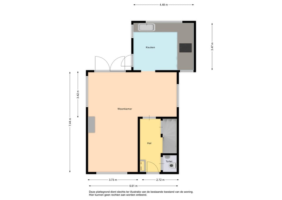 Foto 54 van Heirstraat 4