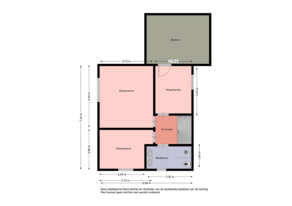 Foto 55 van Heirstraat 4