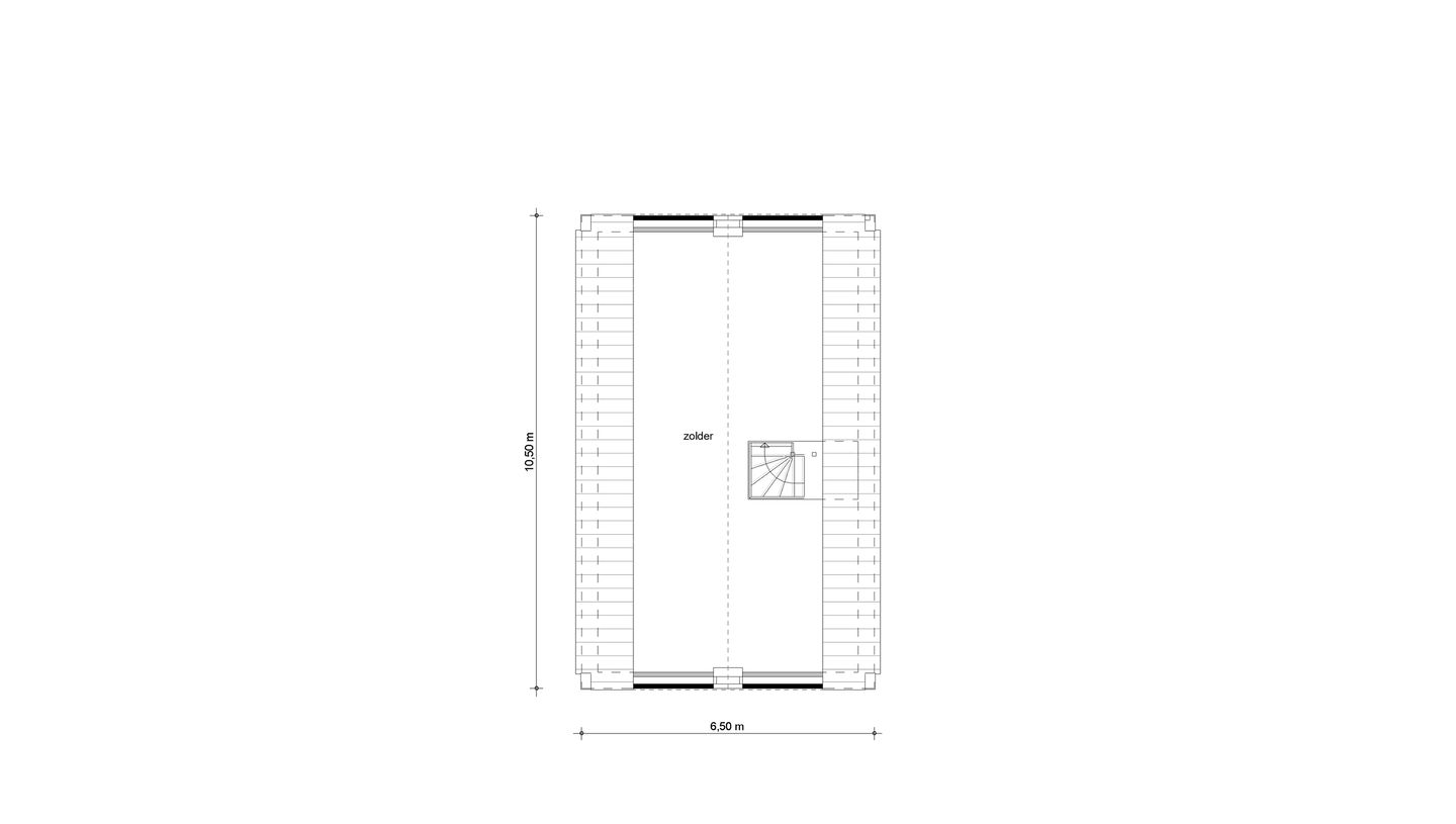 Foto 4 van Vrijstaande woningen Emmelhage (Bouwnr. 119)