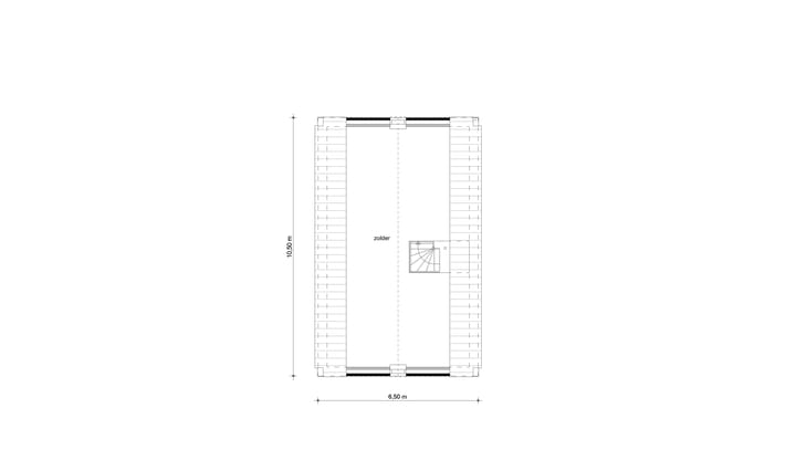 Photo 4 of Vrijstaande woningen Emmelhage (Bouwnr. 119)