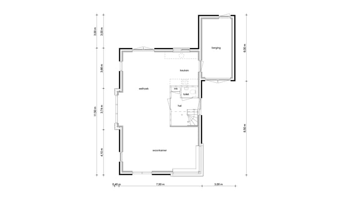 Photo 2 of Vrijstaande woningen Emmelhage (Bouwnr. 169)