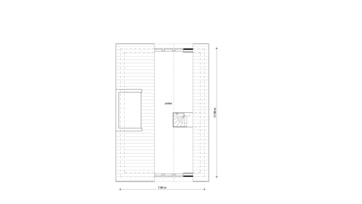 Photo 4 of Vrijstaande woningen Emmelhage (Bouwnr. 169)