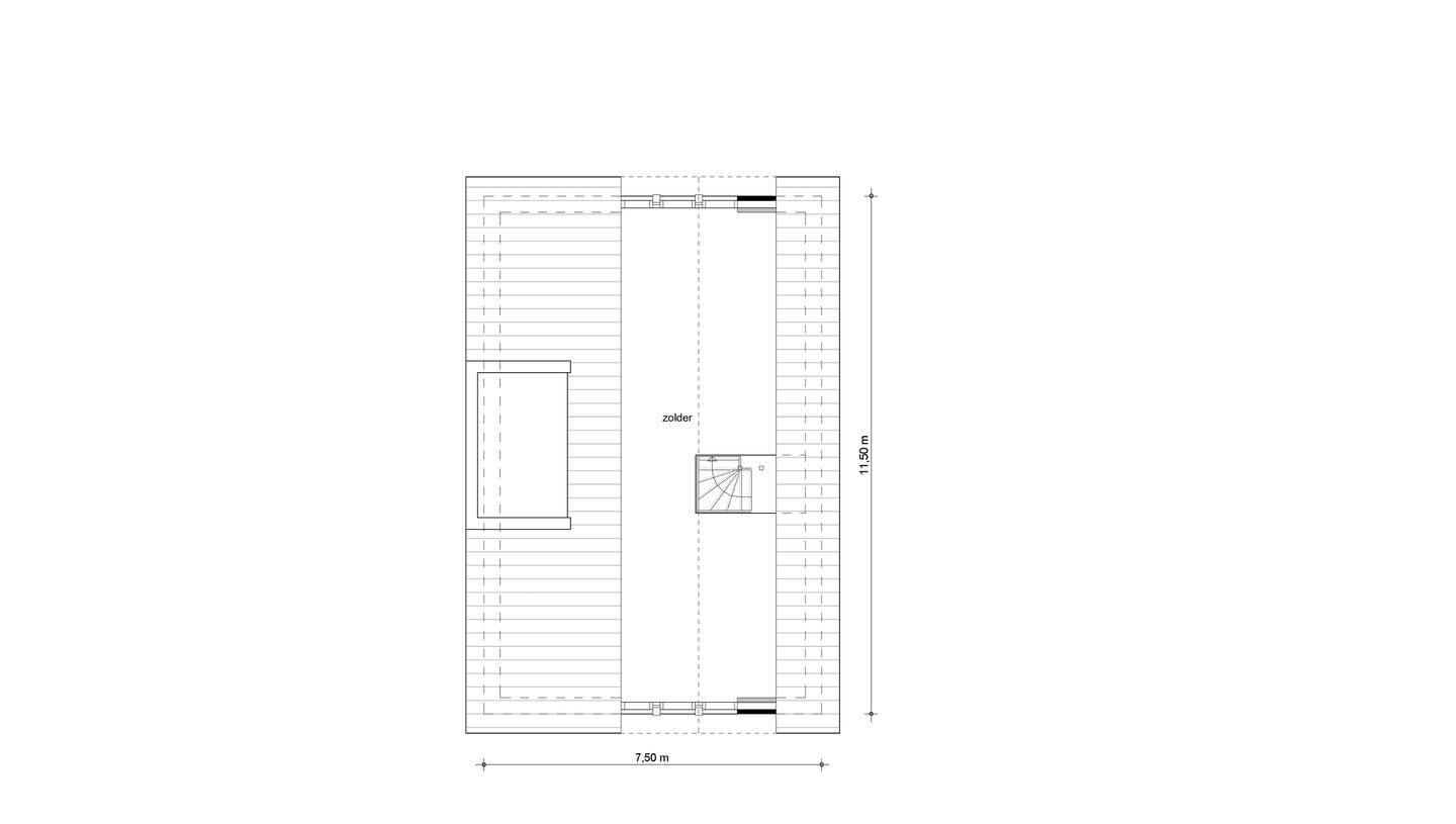 Foto 4 van Vrijstaande woningen Emmelhage (Bouwnr. 94)