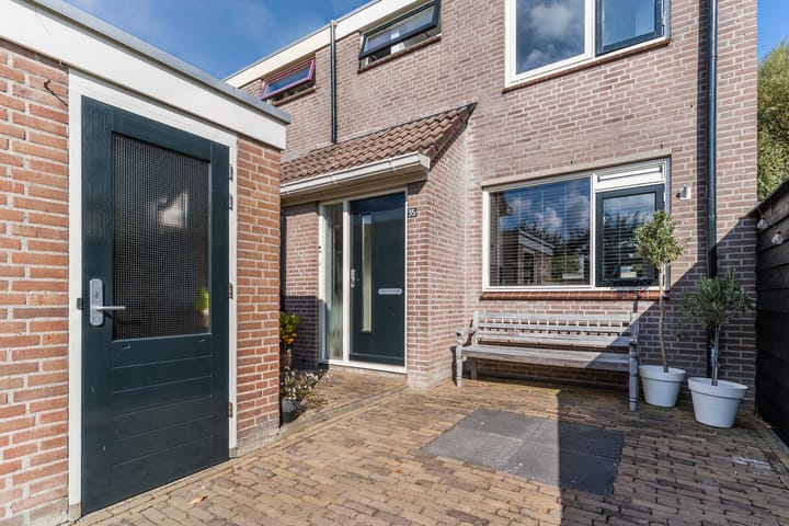 Photo 5 of De Vlet 35