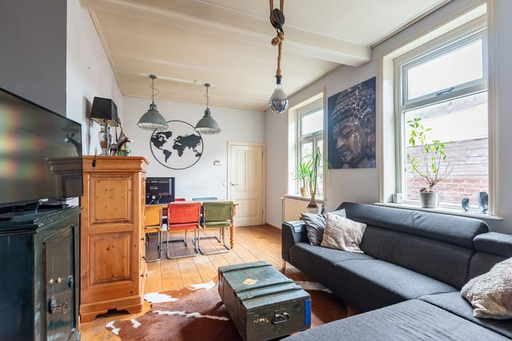 Foto 2 van Kerkhofpad 4