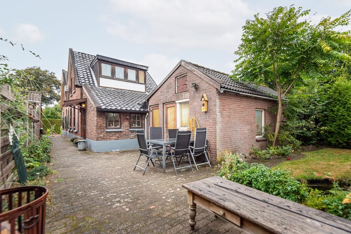 Foto 5 van Kerkhofpad 4