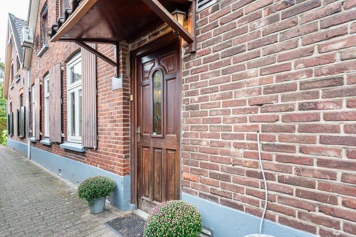 Foto 6 van Kerkhofpad 4