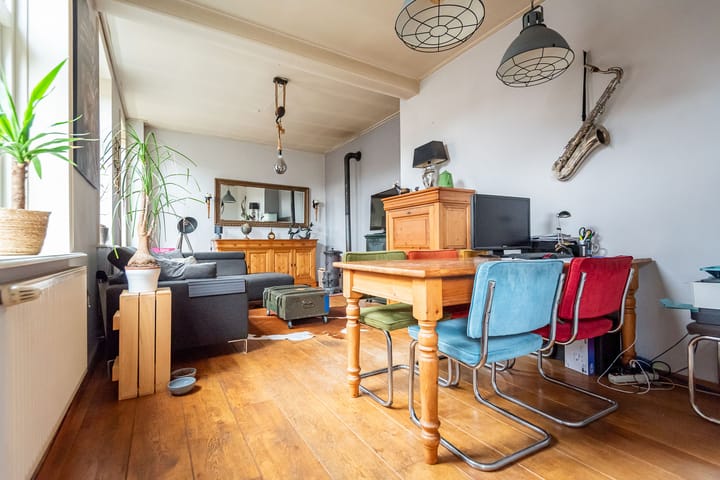 Foto 10 van Kerkhofpad 4