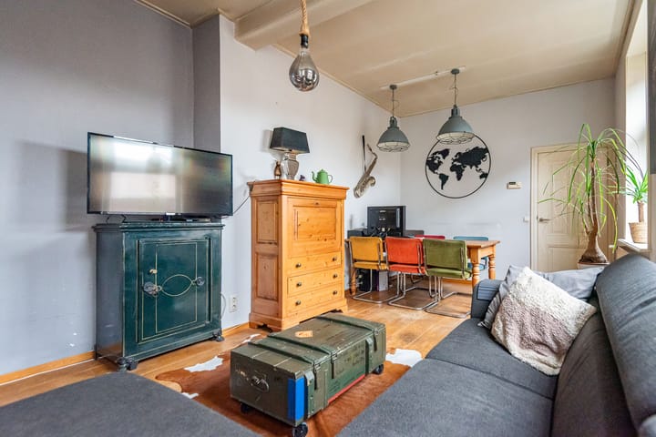 Foto 13 van Kerkhofpad 4