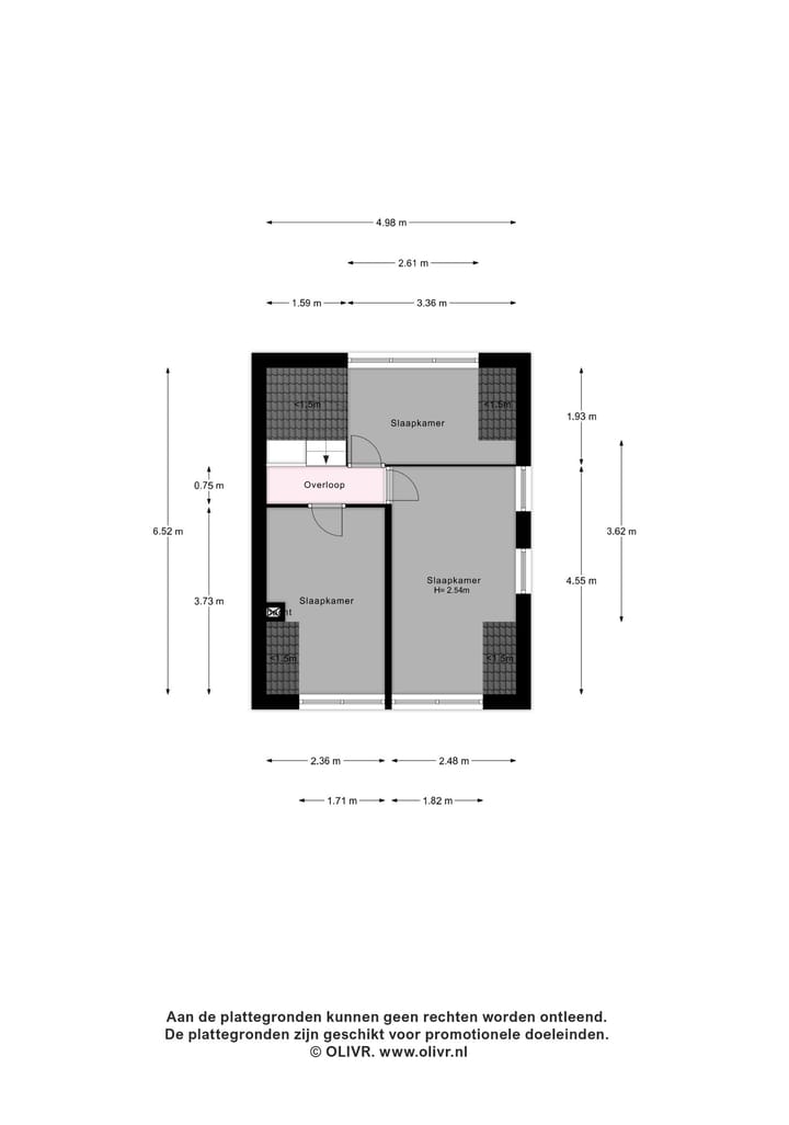 Foto 45 van Kerkhofpad 4