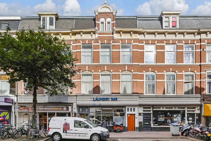 Weimarstraat 143