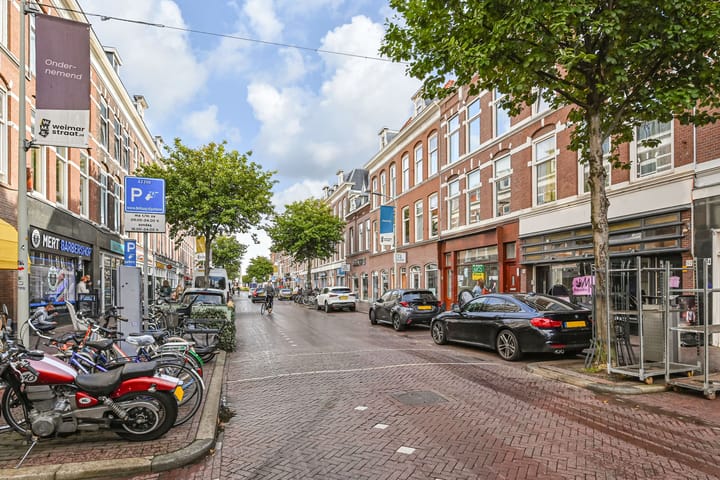 Foto 25 van Weimarstraat 143