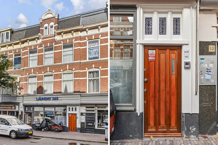 Foto 26 van Weimarstraat 143