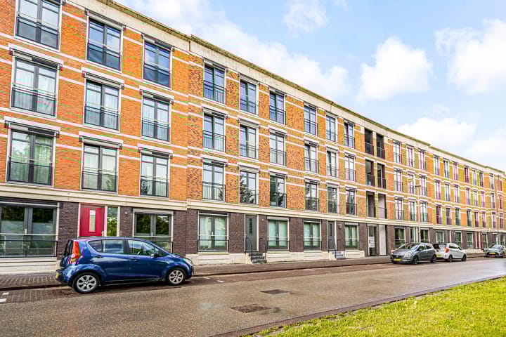 Foto 2 van Artemissingel 220