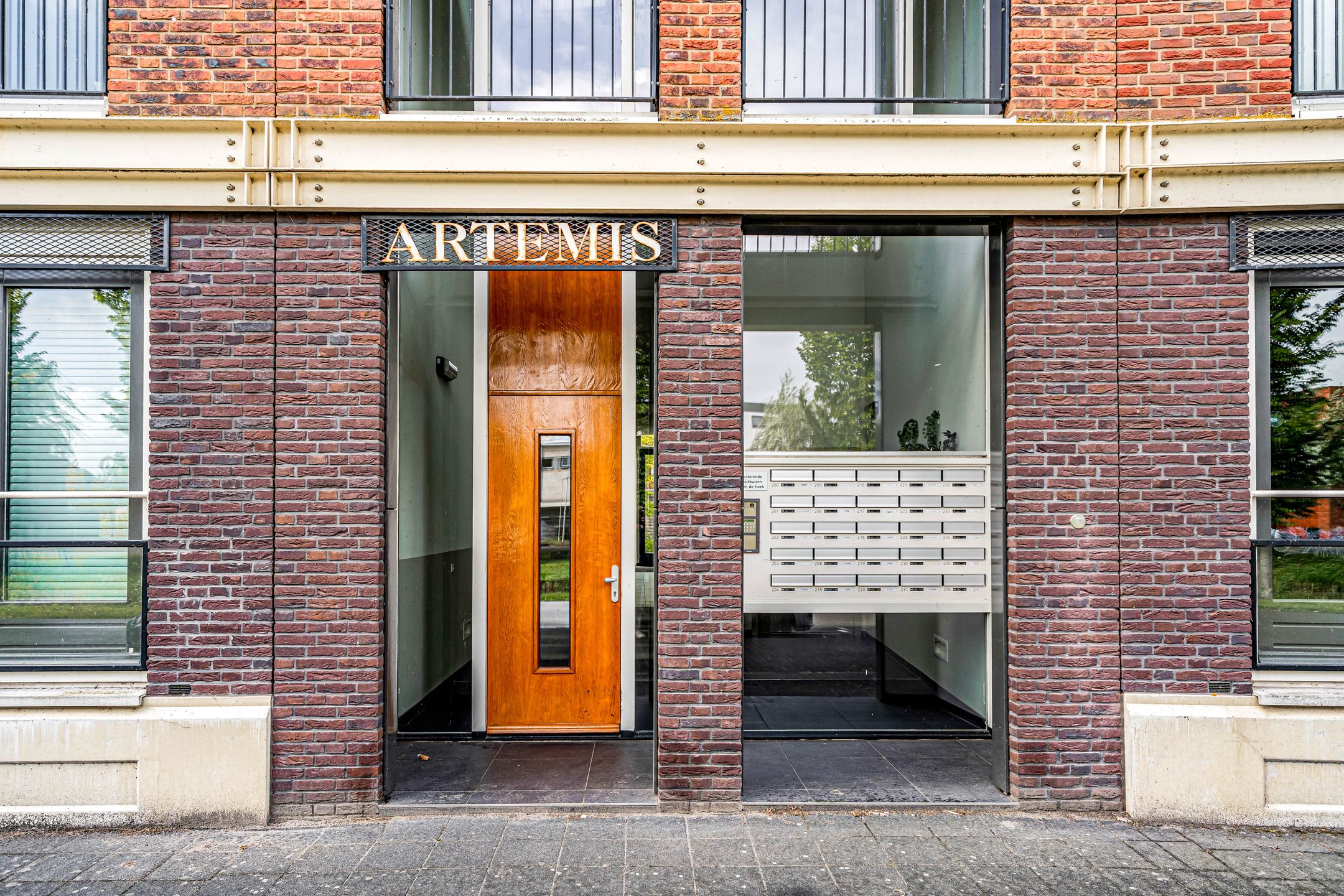 Foto 3 van Artemissingel 220