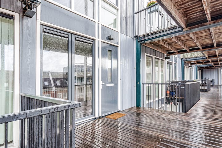 Foto 5 van Artemissingel 220