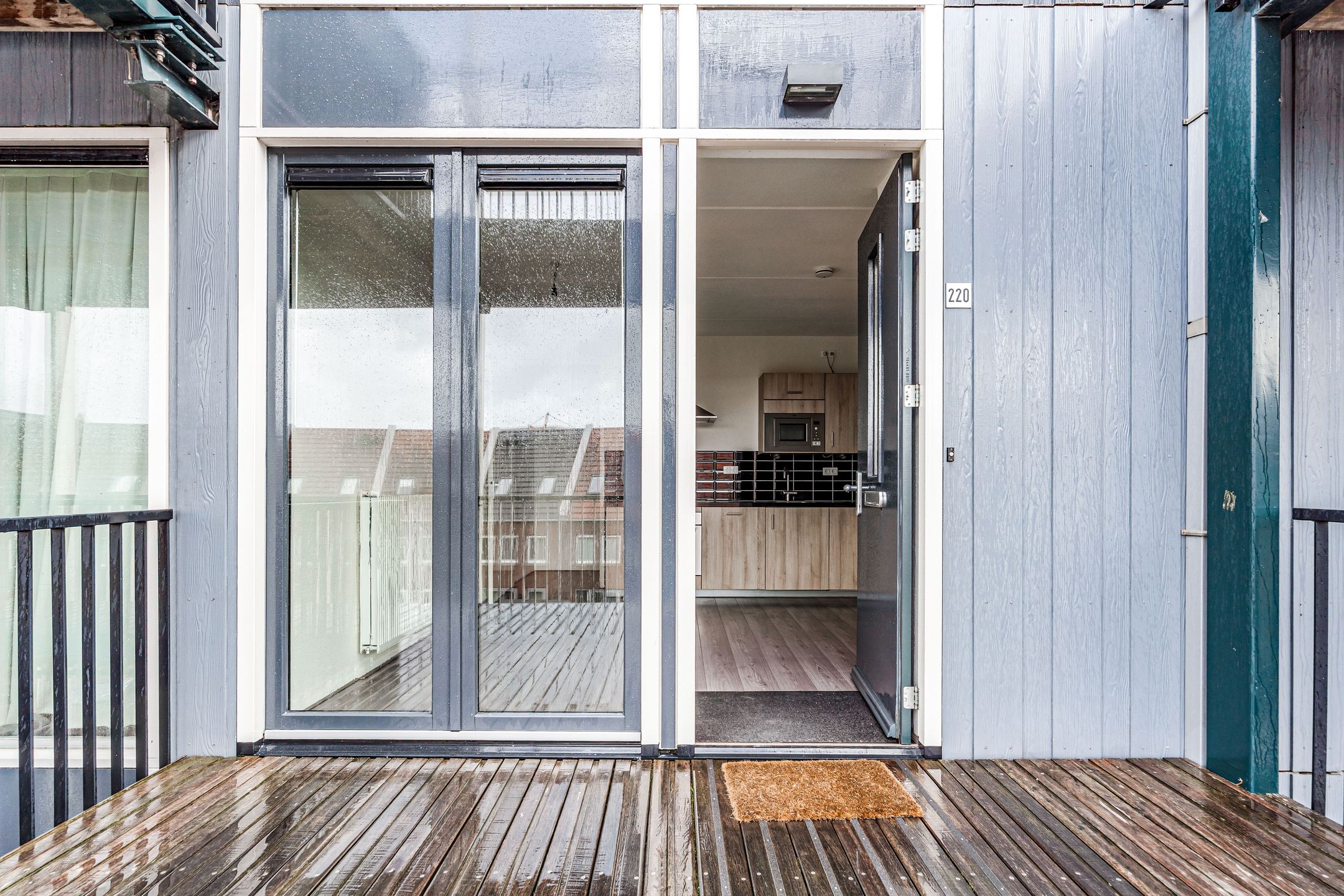 Foto 6 van Artemissingel 220