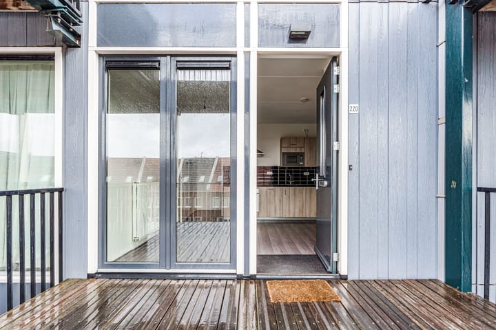 Foto 6 van Artemissingel 220