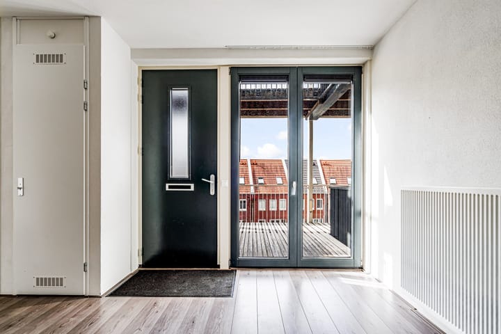 Foto 7 van Artemissingel 220