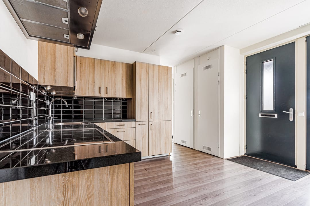 Foto 8 van Artemissingel 220