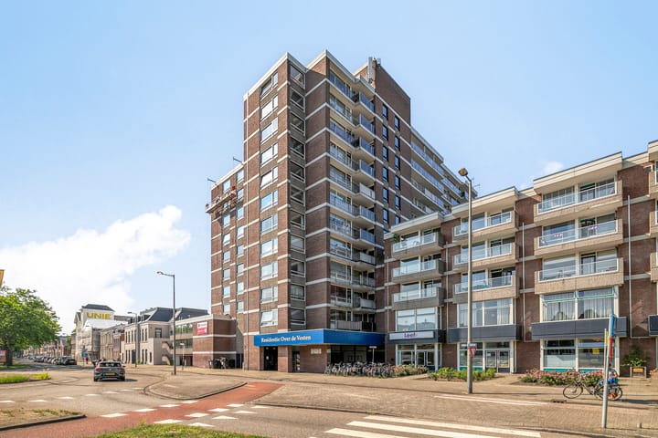 Foto 1 van Over de Vesten 49