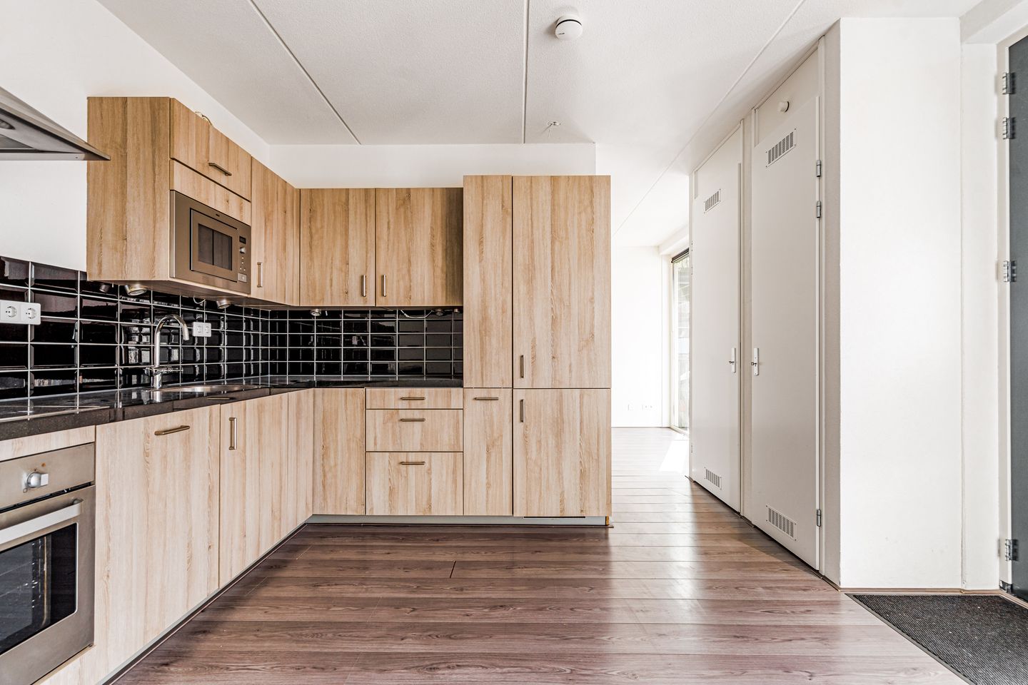 Foto 10 van Artemissingel 220