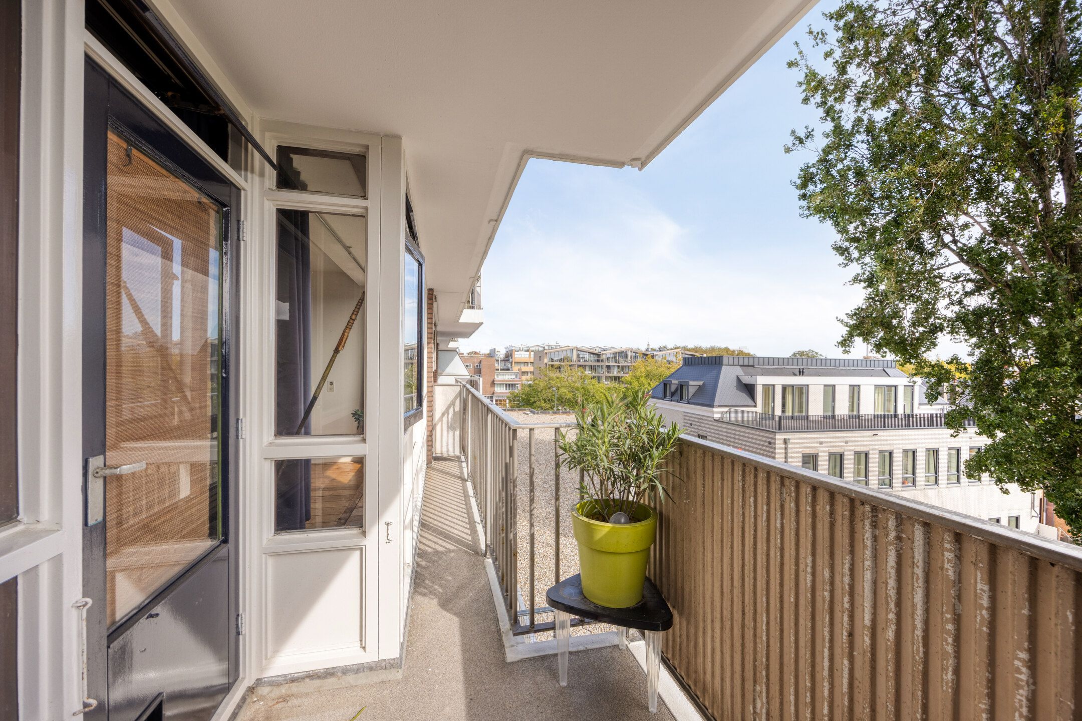 Photo 3 of Over de Vesten 49