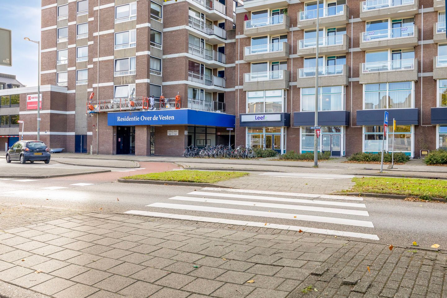 Photo 5 of Over de Vesten 49