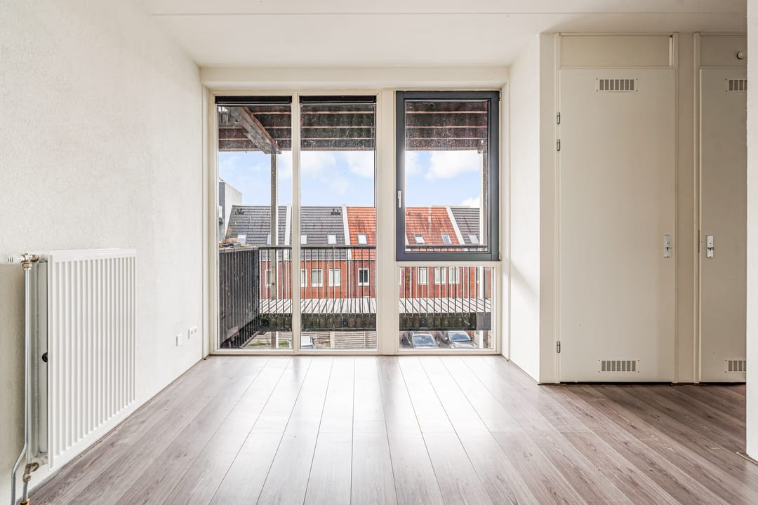 Foto 13 van Artemissingel 220