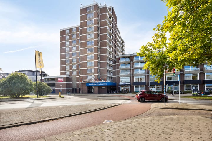 Foto 30 van Over de Vesten 49