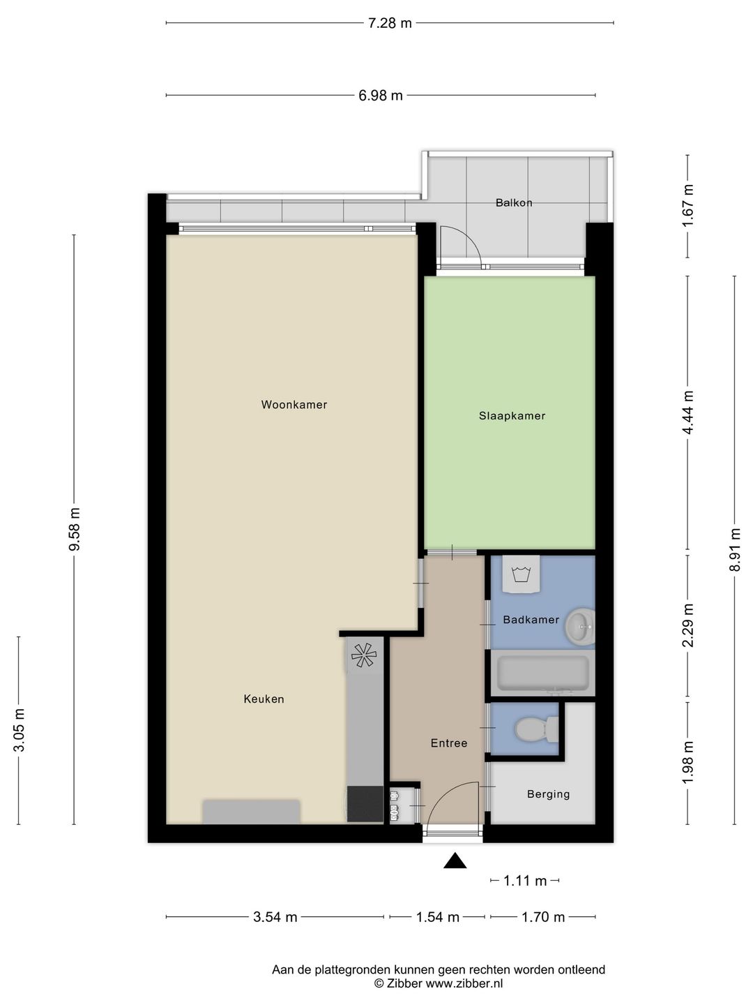 Photo 31 of Over de Vesten 49