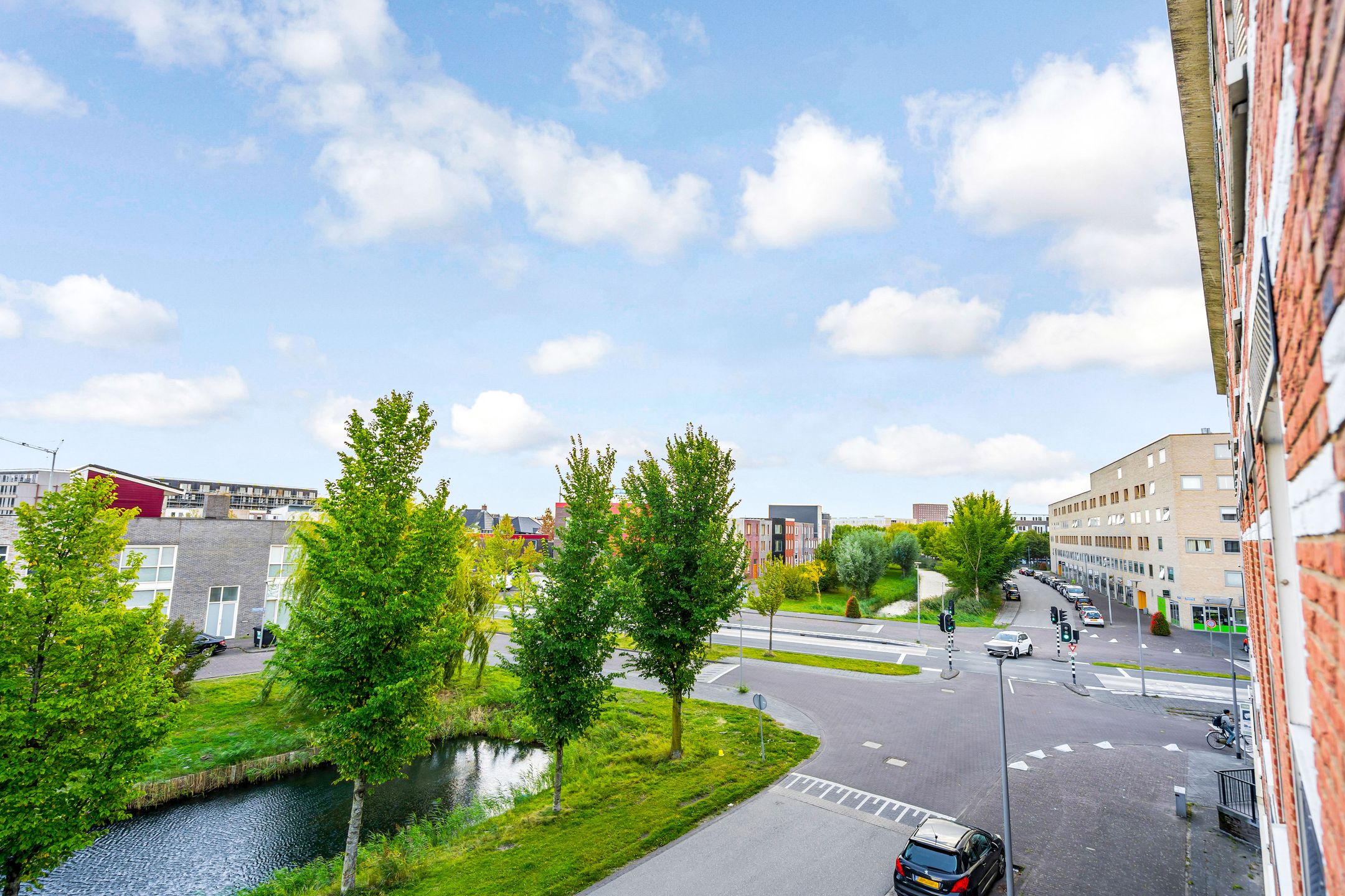 Foto 24 van Artemissingel 220