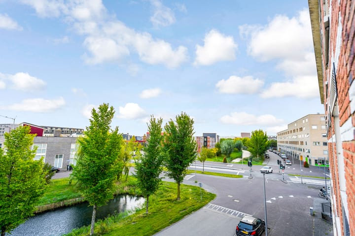 Foto 24 van Artemissingel 220