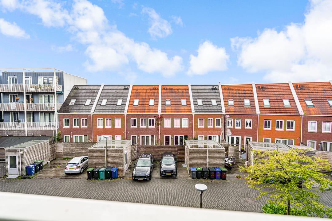 Foto 32 van Artemissingel 220