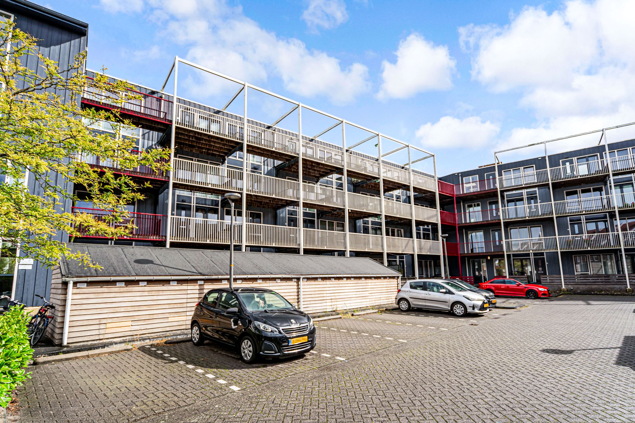 Foto 33 van Artemissingel 220