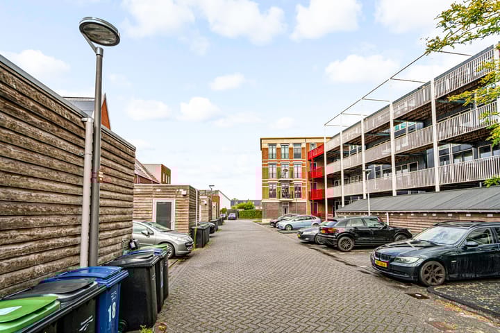 Foto 34 van Artemissingel 220