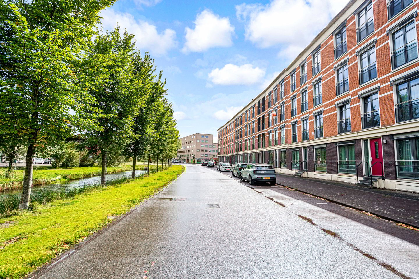 Foto 35 van Artemissingel 220