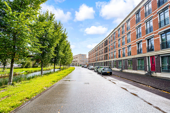 Foto 35 van Artemissingel 220