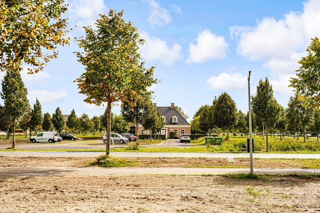 Foto 38 van Artemissingel 220