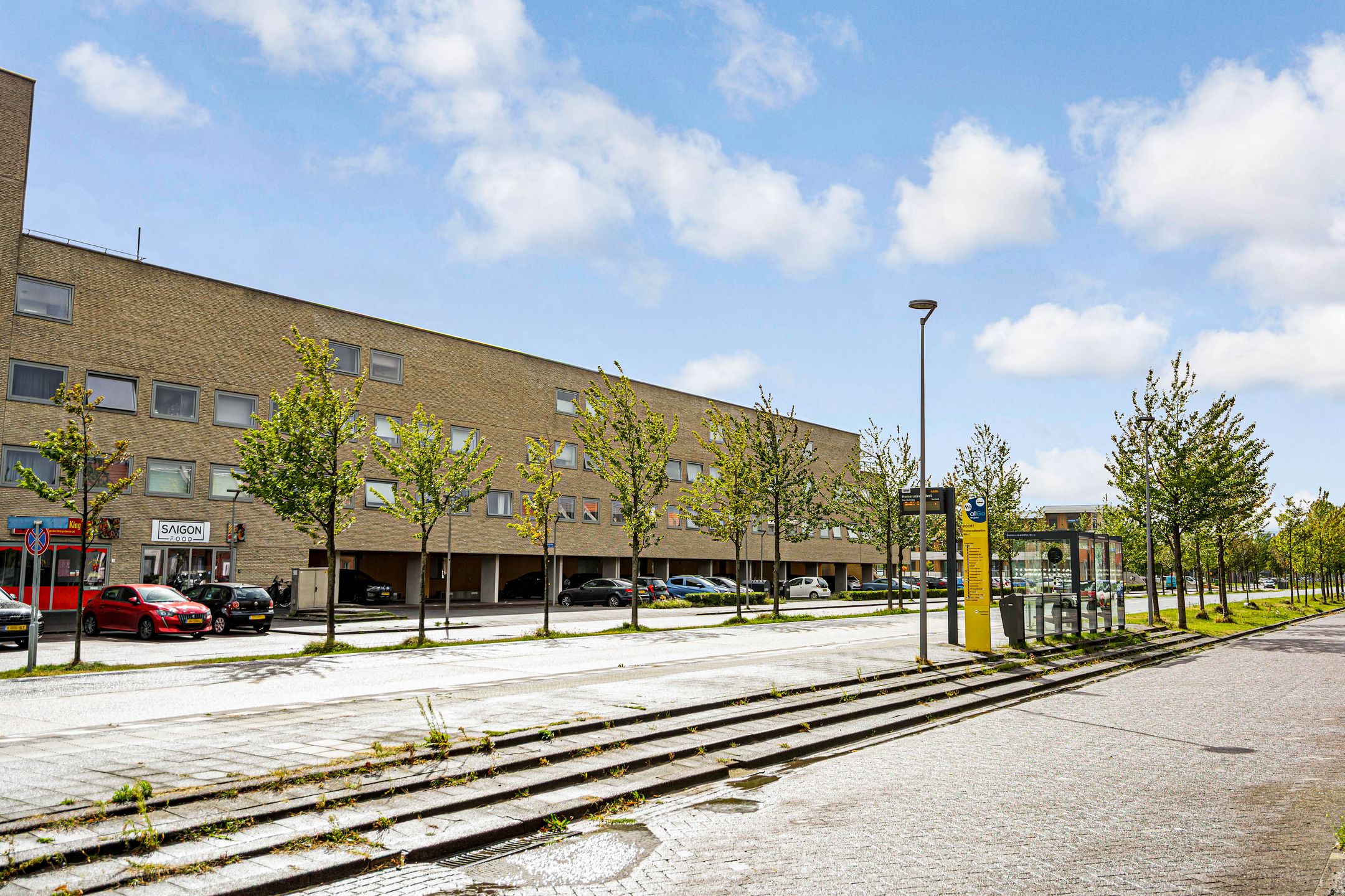 Foto 39 van Artemissingel 220