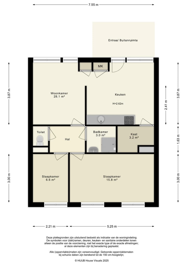 Foto 41 van Artemissingel 220