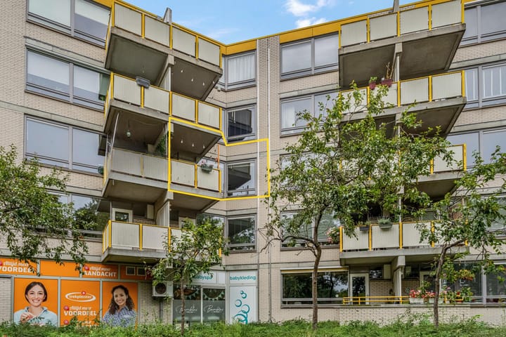 Foto 4 van Van Brammenstraat 39