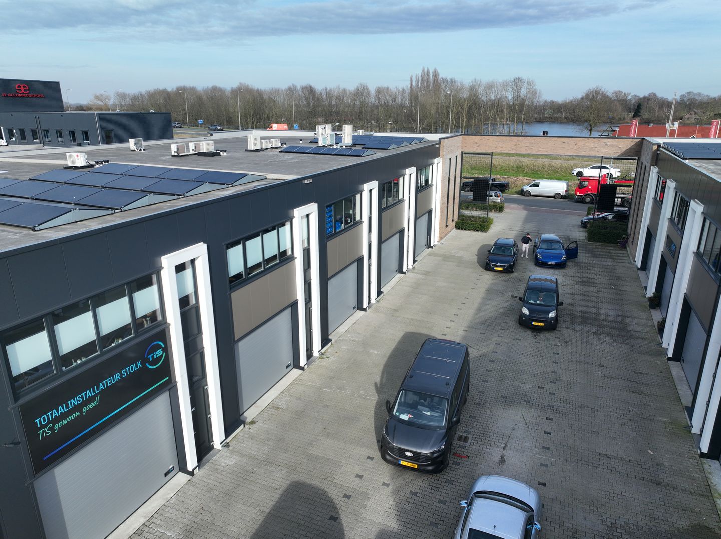 Bekijk foto 2 van Smitspol 14-d