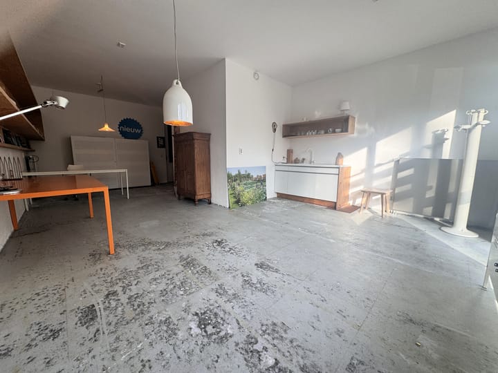 Poseidonsingel 40, Almere
